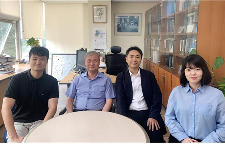 생명과학부 김진홍·이병재 교수팀, 셀레늄 대사작용에 의한 관절보호 효능 최초 규명 