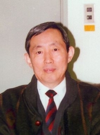 Professor Lee, See-Woo