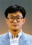Professor Kye, Seung-Hyeok
