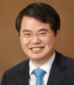Professor Kim, Tae Wan