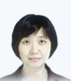 Professor Myunghee Cho Paik