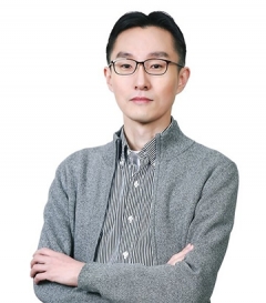 Professor Kim, Ji-hoon