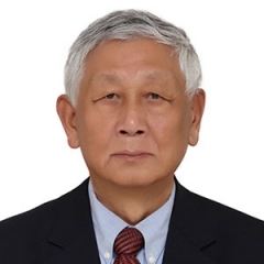 Professor Jong Chun Woo
