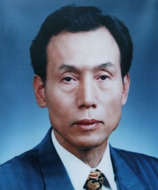 Professor Pak, Hyungsuk