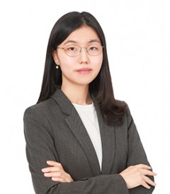 Professor Chang Celesta Lim