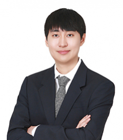 Professor Jae Hyeok Chang