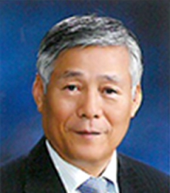 Professor Kim, Sang-Gu