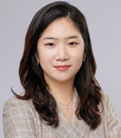 Professor Yei Eun Shin