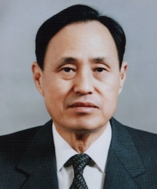 Professor Lee, Hyun Koo