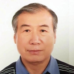Professor Joon-Sung Chang