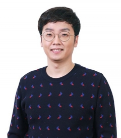Professor Kim, Dohun