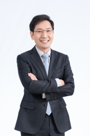 Professor Sohn, Byeong-Hyeok