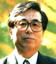 Professor Lee, Chung Choo