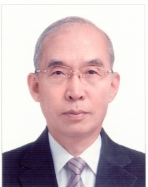 Professor Choi, Duck-Keun
