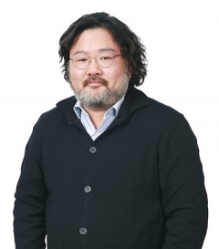 Professor Park, Yun
