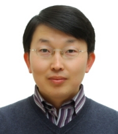 Professor Kim, Jong-Seo