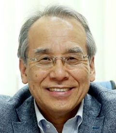 Professor Cho, In-Rae
