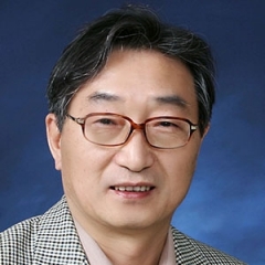 Professor Zheong Gou Khim