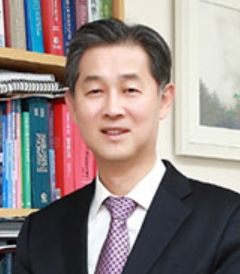 Professor Kwon, Jun Soo