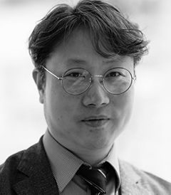 Professor Nam, Sung-Hyun