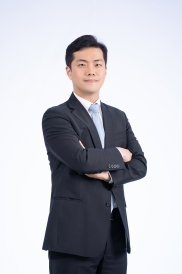 Professor Kim, Sung-Yon