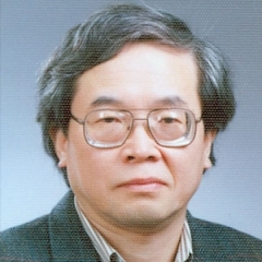 Professor Choonkyu Lee
