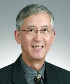 Professor Kim, Hie-Joon