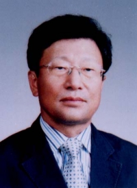 Professor Kim, Kyung-Ryul