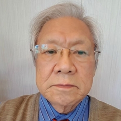 Professor Koo-Chul Lee