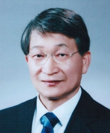 Professor Kim, Hasuck Kim