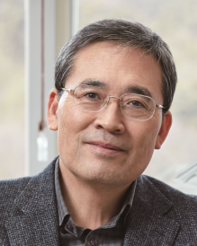 Professor Sohn, Byung-Ju