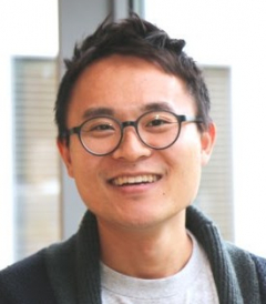 Jang, Wonyul