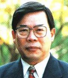 Professor Lee, KwangWoong