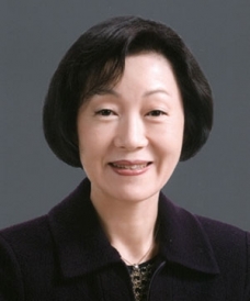 Professor Paik, Myunghyun