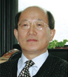Professor Chung, Chin Ha