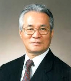 Professor Park, Sang Dai