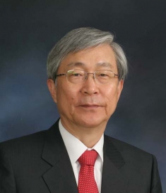 Professor Lee, Chang Bok