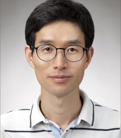Professor Gye-Seon Lee