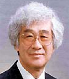 Professor Chung, HaeMoon
