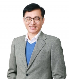 Professor Noh, Tae Won