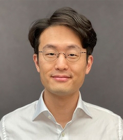 Professor Ernest K. Ryu