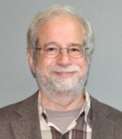 Professor Bruce Waldman