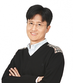 Professor Hong-Gyu Park