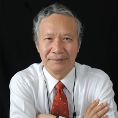 Professor Jihn Eui Kim