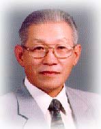 Professor Jung, Chang Hee
