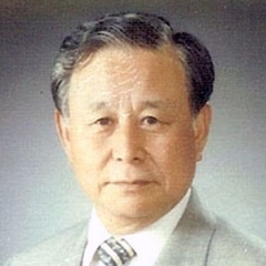 Professor Byung-Doo Choe