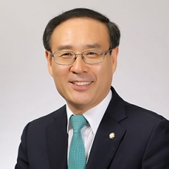 Professor Se-Jung Oh