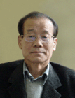 Professor Kim, Sung-Ki