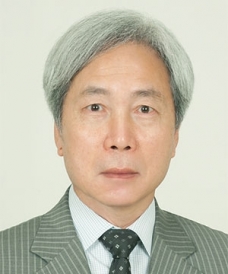 Professor Lee, Sangyoub