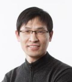 Professor KIM, CHONG AM